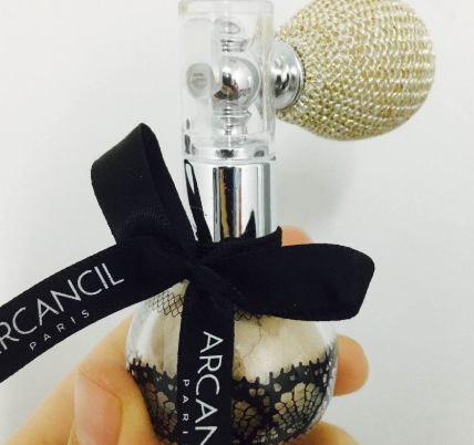 arcancil艾呵蘇閃粉噴霧怎么樣？arcancil閃粉噴霧哪款好