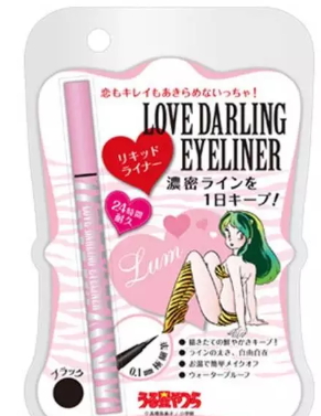 日本眼線筆哪個牌子好？日本眼線筆品牌排行榜10強