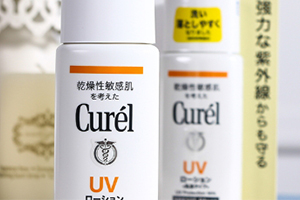 珂潤防曬多少錢？珂潤防曬新舊版區(qū)別