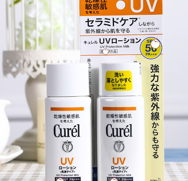 珂潤防曬多少錢？珂潤防曬新舊版區(qū)別