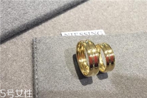 niessing戒指多少錢？niessing戒指價格