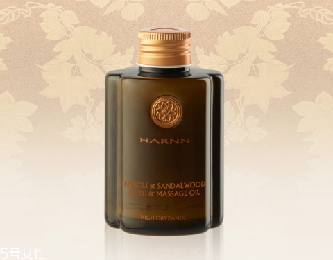 harnn精油怎么用？harnn精油多少錢