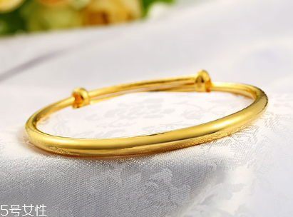 金大福黃金純度怎么樣？金大福黃金純度高嗎？