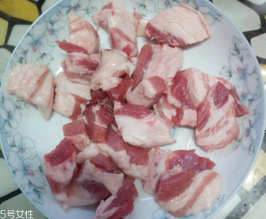 黑豬肉怎么做好吃？黑豬肉做法推薦