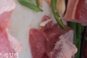 黑豬肉好吃嗎？黑豬肉味道怎么樣？