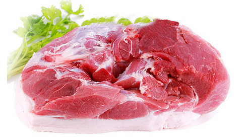 黑豬肉好吃嗎？黑豬肉味道怎么樣？