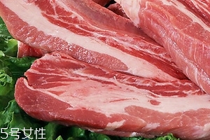 黑豬肉是黑色嗎？黑豬肉什么顏色？