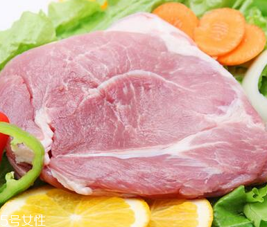 黑豬肉是黑色嗎？黑豬肉什么顏色？
