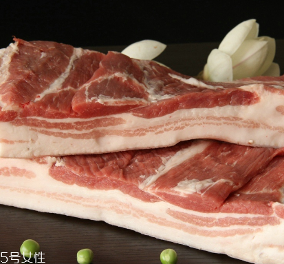 黑豬肉是野豬嗎？黑豬肉是什么豬？
