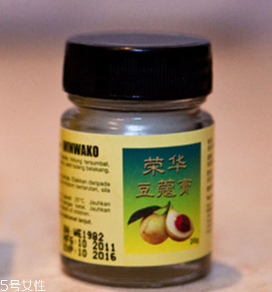 豆蔻膏過期還能涂抹嗎？過期的豆蔻膏還能用嗎？
