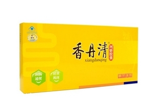 香丹清功效與作用 香丹清治什么?。?></p><h3>香丹清效果怎么樣</h3><p>香丹清是為其潤腸通便產(chǎn)品所取的名稱，香丹清是通過藥效分泌腸液從而達(dá)到通便的效果，屬于清肝火通便，即在通便的同時(shí)對由便秘引起的口臭、色斑、臉色晦暗、痤瘡、痘痘、脂肪肝具有一定的保健作用。</p><p>普通產(chǎn)品對比：含有番瀉葉和大黃等成分，是強(qiáng)烈刺激胃腸道出水來達(dá)到排便的目的，屬于利水通便，長期服用或使用這類產(chǎn)品，會產(chǎn)生依賴，不吃就不排，惡性循環(huán)，會是便秘越來越嚴(yán)重，會導(dǎo)致患上大腸黑便病，有可能使腸道產(chǎn)生病變!</p><p style=