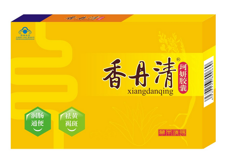 香丹清功效與作用 香丹清治什么病？