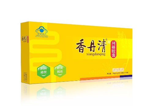 香丹清能治便秘嗎？便秘能吃香丹清嗎？