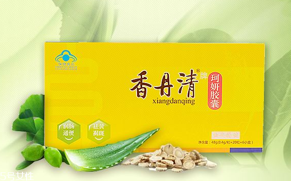 香丹清多少錢一盒？香丹清價(jià)格