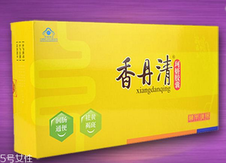 香丹清是藥還是保健品？