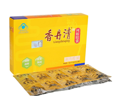 香丹清是假藥嗎？香丹清能吃嗎？