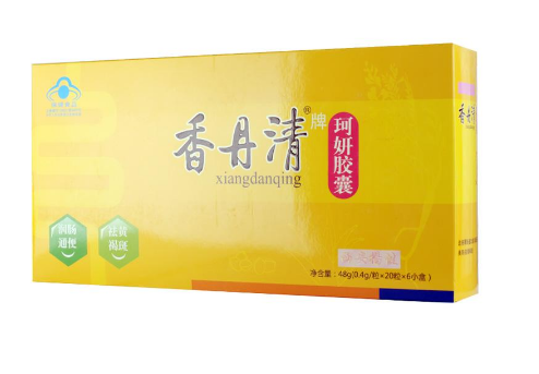 香丹清是哪里生產(chǎn)的？香丹清生產(chǎn)廠家