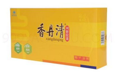 香丹清是哪里生產(chǎn)的？香丹清生產(chǎn)廠家
