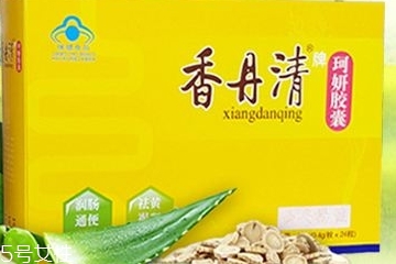 香丹清是假藥嗎？香丹清能吃嗎？