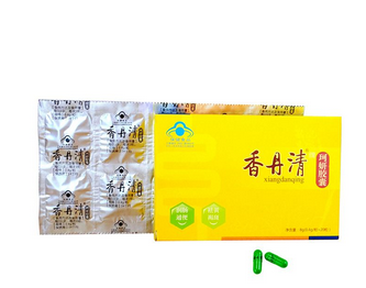 香丹清會(huì)拉肚子嗎？香丹清吃了會(huì)腹瀉嗎？