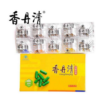香丹清能減大肚子嗎？大肚子吃香丹清好嗎？