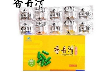 香丹清能治口臭嗎？口臭能吃香丹清嗎？