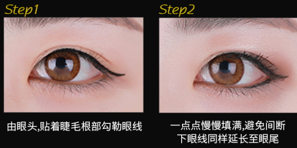 泰國(guó)眼線筆哪個(gè)牌子好？泰國(guó)眼線筆排行榜