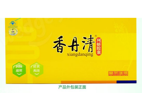 香丹清一盒多少粒？香丹清一盒吃多久？