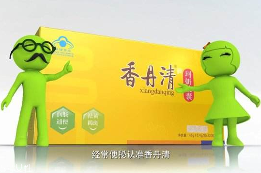 香丹清一盒多少粒？香丹清一盒吃多久？
