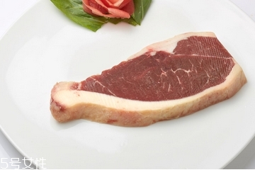 西冷牛排幾分熟最好吃？西冷牛排吃幾分熟？