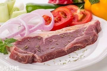 西冷牛排是牛的哪個(gè)部位？西冷牛排是哪里的肉？