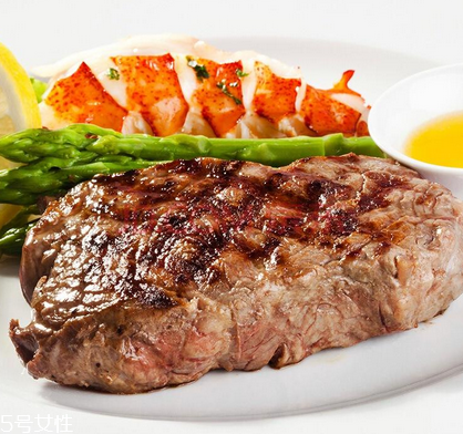 西冷牛排是牛的哪個(gè)部位？西冷牛排是哪里的肉？