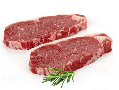 西冷牛排是冷的嗎？西冷牛排是涼的嗎？