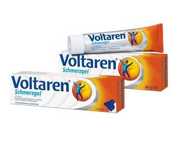 voltaren是什么藥？voltaren治什么病？
