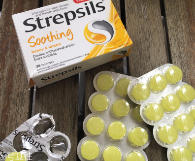 strepsils是什么藥？strepsils治什么病？