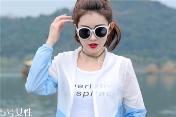 防曬衣可以用肥皂洗嗎？防曬衣用肥皂洗好嗎？