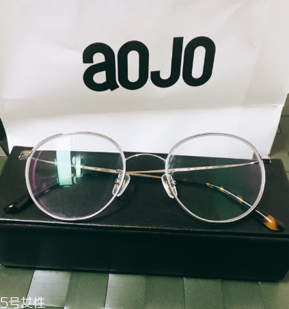aojo是什么牌子？aojo品牌介紹