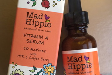 mad hippie維生素a多少錢(qián)？mad hippie va精華容量