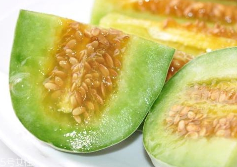 羊角蜜甜瓜多少錢一斤 羊角蜜甜瓜產地