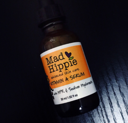 mad hippie va精華有效嗎？mad hippie va使用心得