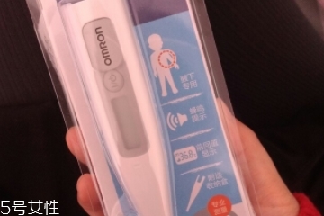 歐姆龍體溫計(jì)怎么換電池？歐姆龍體溫計(jì)沒電了怎么辦？