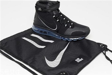 kim jones聯(lián)名nikelab air max 360 hi多少錢_在哪買？