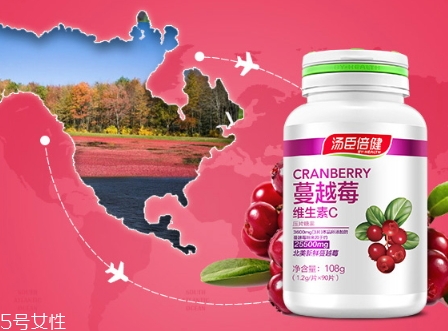 蔓越莓膠囊和月見草可以一起吃嗎？蔓越莓和月見草哪個(gè)好