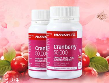 蔓越莓膠囊孕婦可以吃嗎？蔓越莓膠囊適合孕婦嗎？