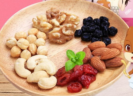 三只松鼠為什么那么貴 三只松鼠為什么銷(xiāo)量好