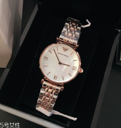 阿瑪尼手表多少錢？阿瑪尼手表正品價(jià)格