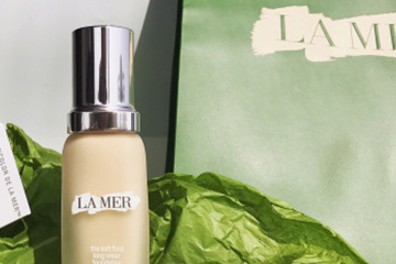 阿瑪尼粉底液和lamer海藍(lán)之謎哪個(gè)好？