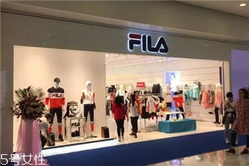 fila被安踏收購了嗎？斐樂是安踏旗下的嗎？
