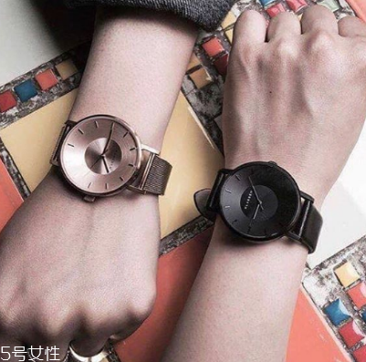 手表可以逆時針調嗎？手表為什么不能逆時針調？