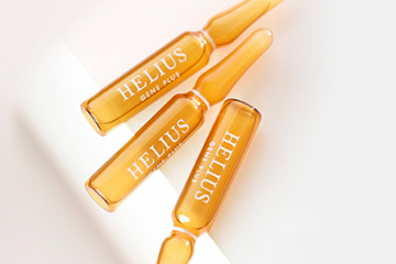 helius赫麗爾斯是什么牌子？helius哪個國家的